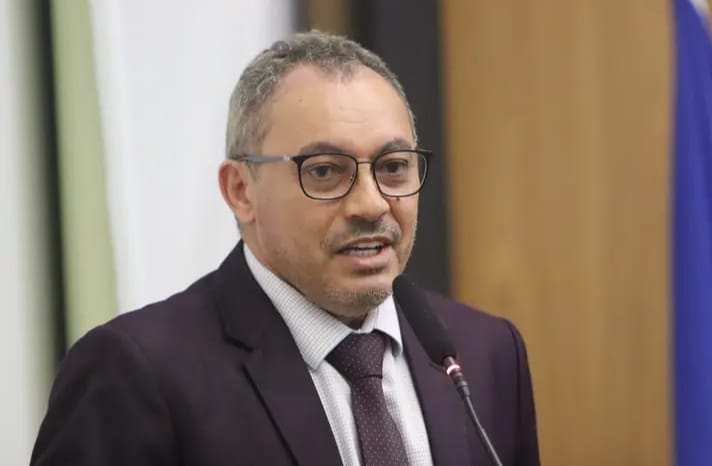 Taquaruçu Grande recebe indicações de obras e serviços do vereador Marilon Barbosa