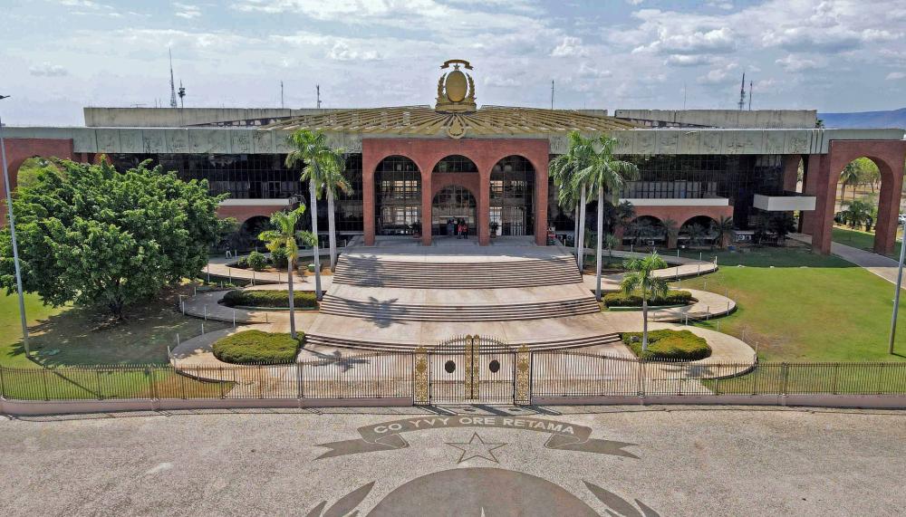 Governo do Tocantins antecipa pagamento dos servidores para terça-feira, 26