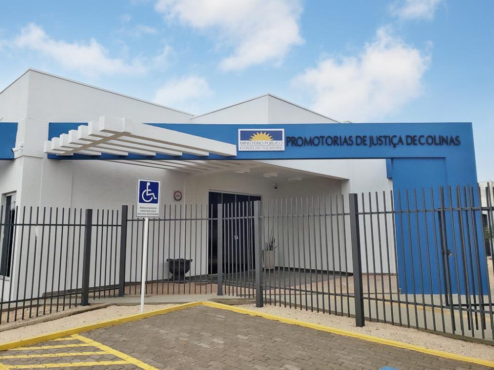 MPTO expede recomendação para que prefeito de Palmeirante regularize situação do laboratório municipal de análises clínicas