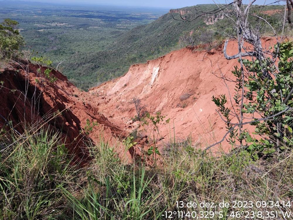 MPTO investiga a regularidade ambiental de 18 imóveis no sudeste do Estado que podem estar causando assoreamento de rios