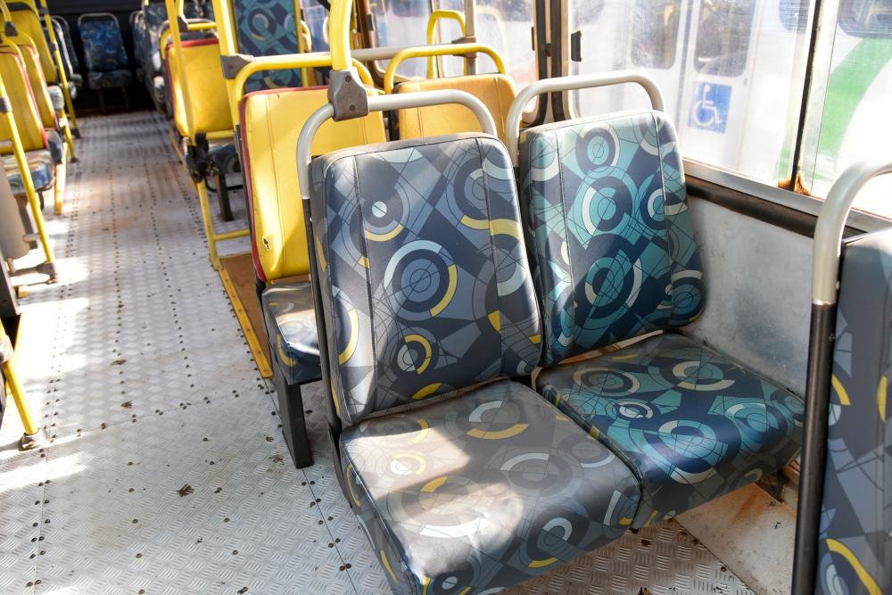 MPTO realiza vistoria em ônibus usados no transporte escolar da Capital e recomenda suspensão do pagamento do contrato