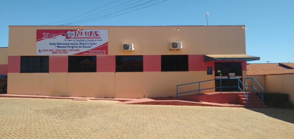 Eleição do Sintras acontece nesta segunda, 25, com uma chapa registrada