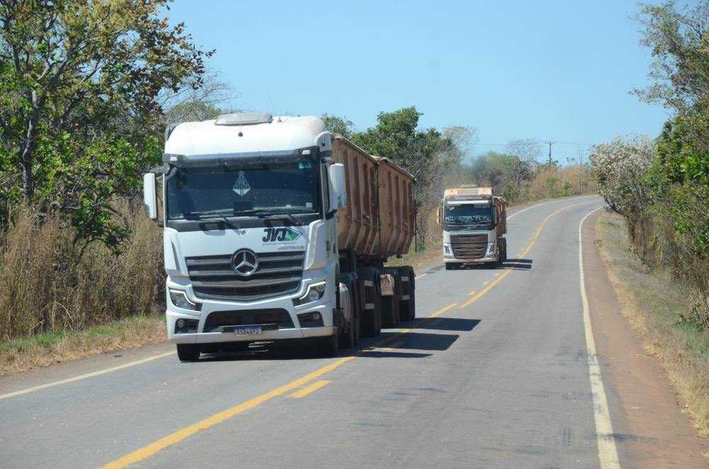 Toxicológico: 31 de março é o prazo final para os motoristas com CNH vencendo entre os meses de janeiro e junho façam o exame