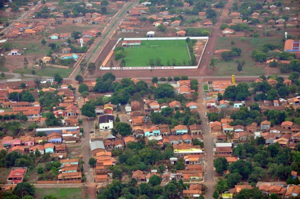 Angico é a cidade mais casamenteira do Tocantins, enquanto Tupiratins possui a maior taxa de divórcios