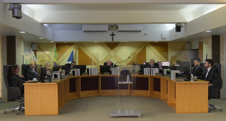 Corte do TRE-TO finaliza julgamento das prestações de contas dos candidatos eleitos em 2022