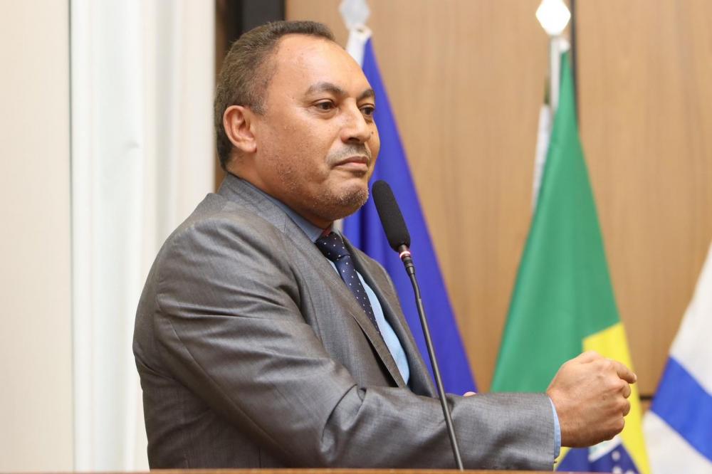 Vereador Marilon Barbosa defende construção de Unidade de Saúde para o setor Araras I