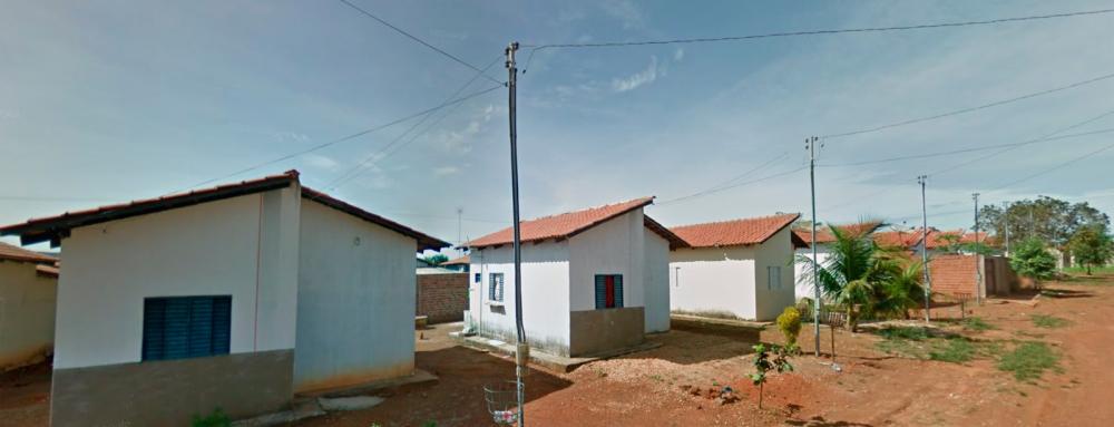 Governo autoriza contratação de empreendimentos habitacionais em Porto Nacional