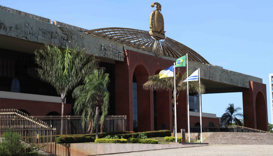 Governo do Tocantins lança oficialmente a Agrotins 2024 nesta terça-feira, 16