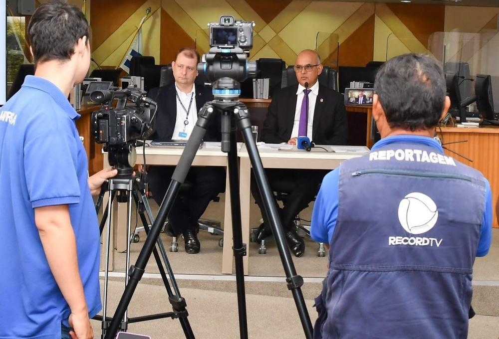 Prazo para regularizar situação eleitoral está próximo do encerramento, alerta TRE-TO 