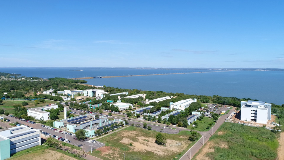 UFT recebe nota 4 no Índice Geral de Cursos do Inep