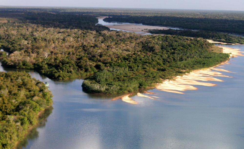 MPTO apura irregularidade ambiental de imóveis situados em área da APA Ilha do Bananal/Cantão