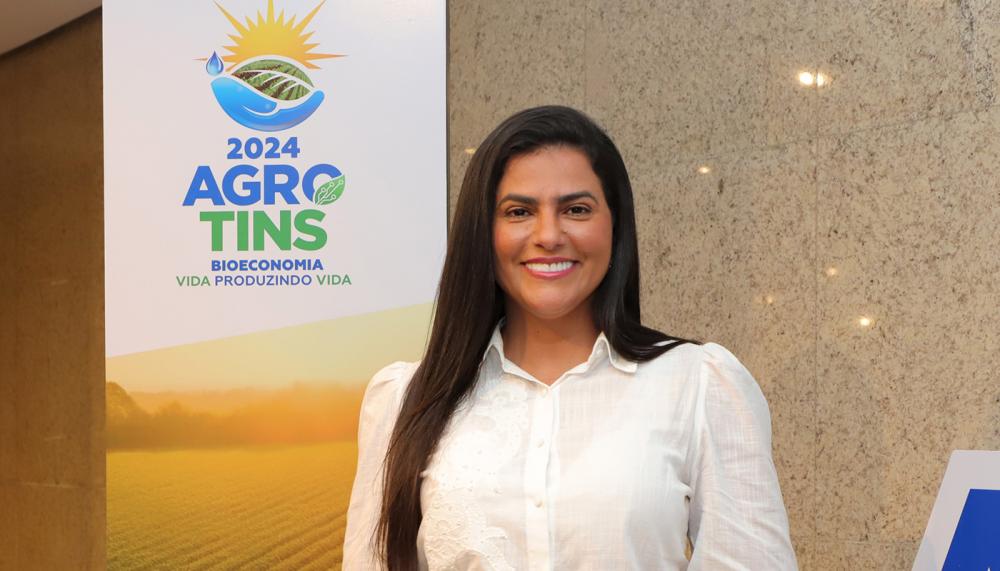 Secretaria de Participações Sociais lança ação para arrecadar alimentos na Agrotins 2024