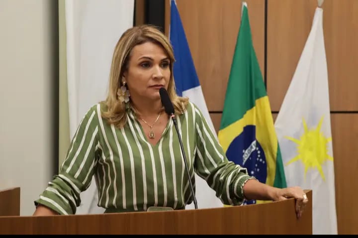 Laudecy Coimbra questiona postura de Cínthia com servidores da Saúde