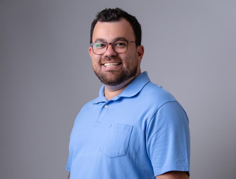 Empresário Thalles Alencar anuncia pré-candidatura a vereador em Araguaína