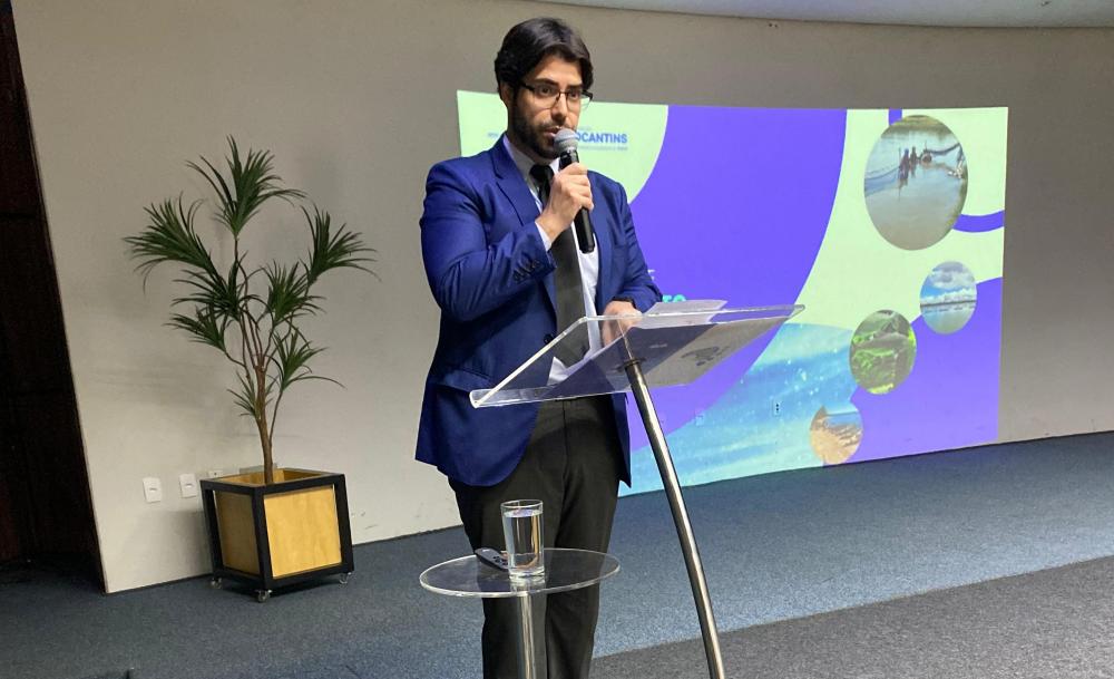 Desenvolvimento Sustentável da Pesca e Aquicultura 