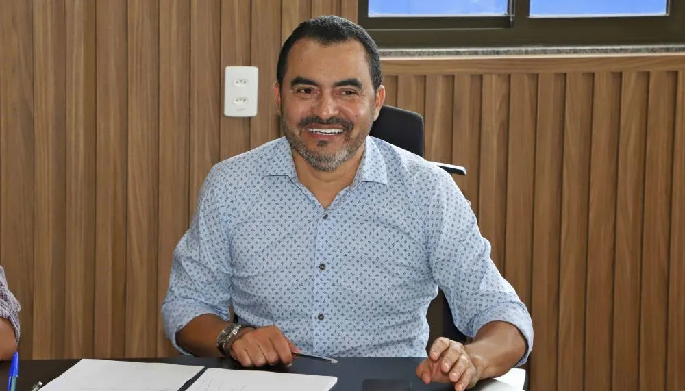 Governador Wanderlei Barbosa concede data-base de 3,71% aos servidores efetivos e comissionados