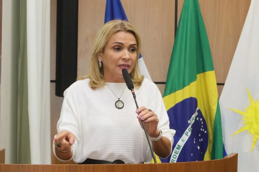 Laudecy Coimbra questiona ida de comitiva da Prefeitura de Palmas ao exterior