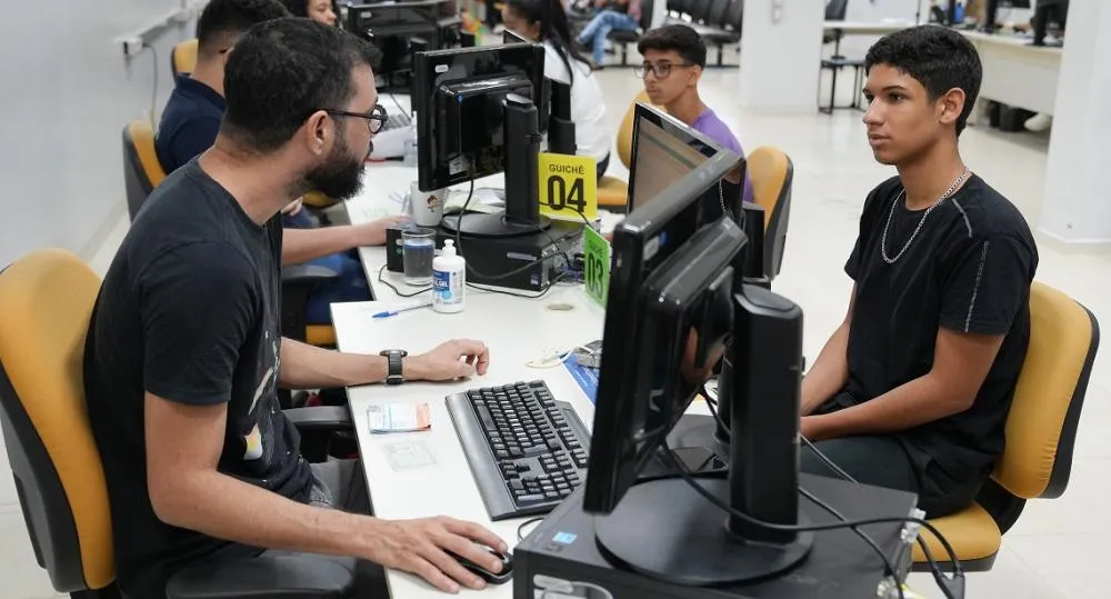 Em plantão no feriado, TRE-TO realiza mais de 1.600 atendimentos em todo o estado