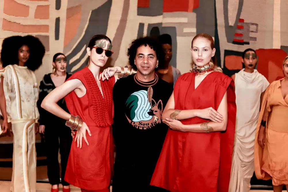 Artesanato tocantinense brilha em Brasília (DF)