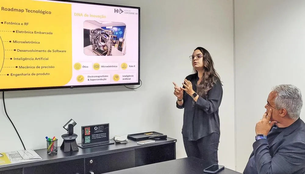 Governo do Tocantins se alinha as principais referências do Brasil para criação do Parque Tecnológico do Estado