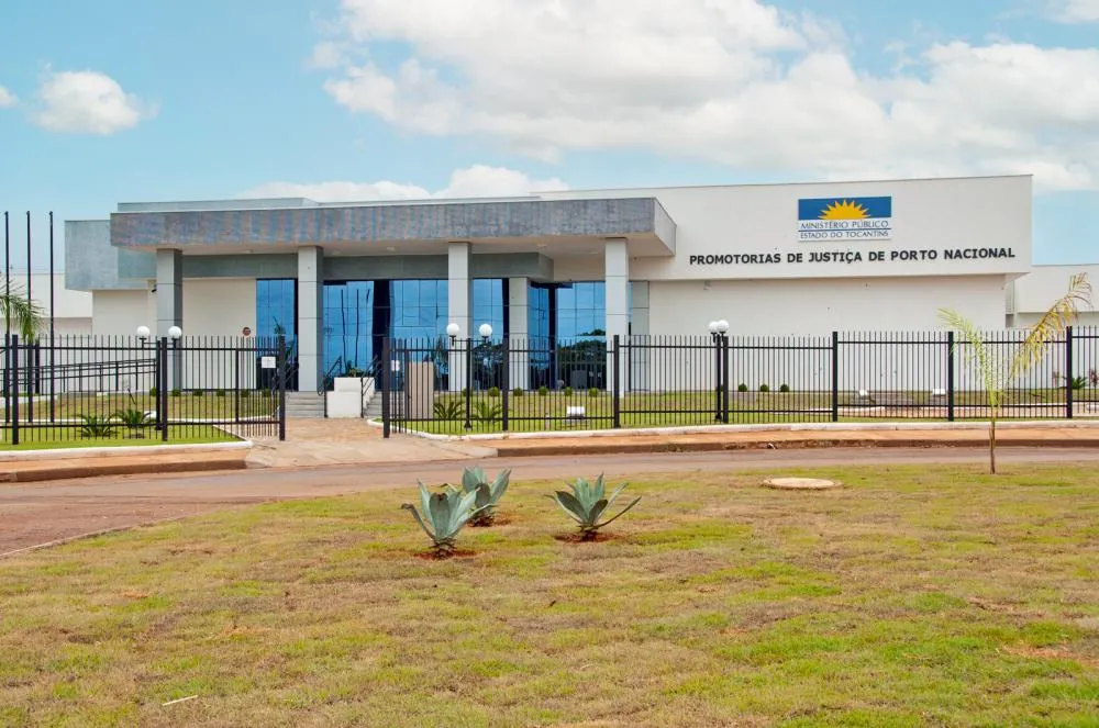 MPTO obtém sentença que obriga Município de Silvanópolis a implantar rede de captação e tratamento de esgoto sanitário