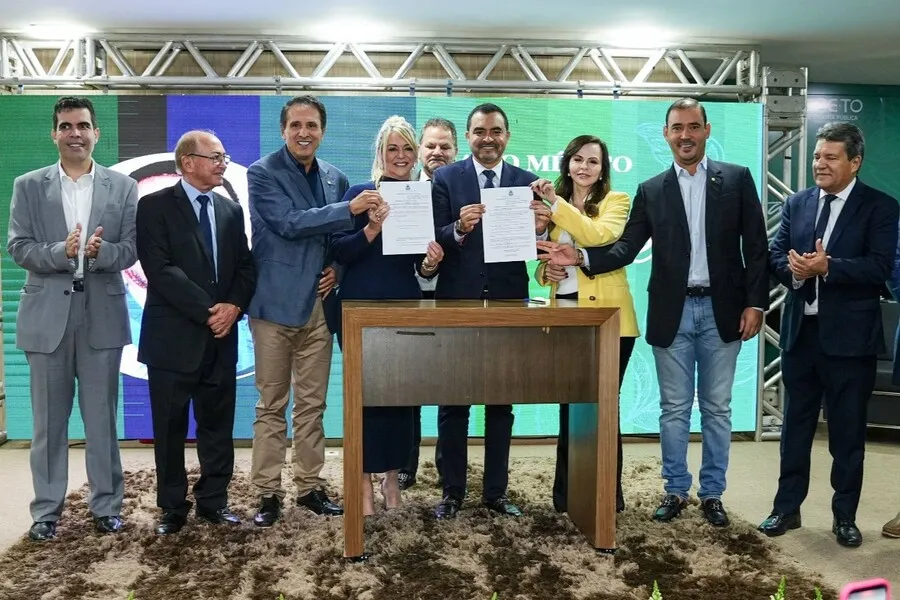 Defensoria Pública nomeia novas defensoras e defensores públicos para atuação no interior do Estado