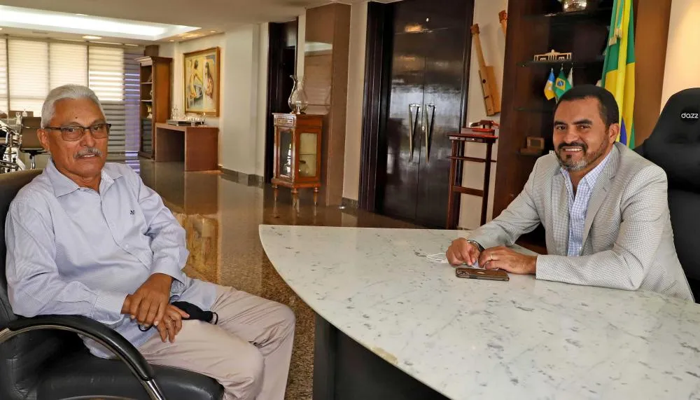 Com 35 anos, Palmas se consolida como símbolo de desenvolvimento no Estado com investimentos realizados pelo Governo do Tocantins