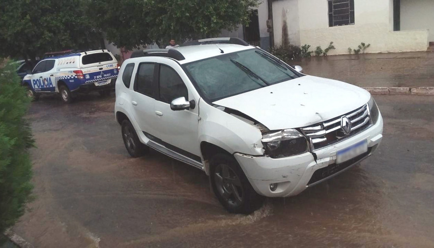 PM realiza prisões em Itacajá e Pedro Afonso por embriaguez ao volante e agressão