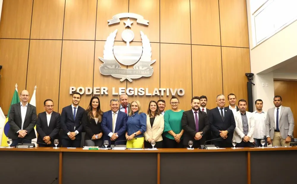 Audiência pública na Câmara debate regularização fundiária e acesso à energia em Palmas