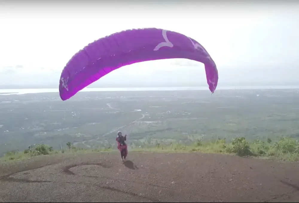 Tudo sobre ecoturismo na Serra do Carmo em Palmas disponível em plataforma digital gratuita