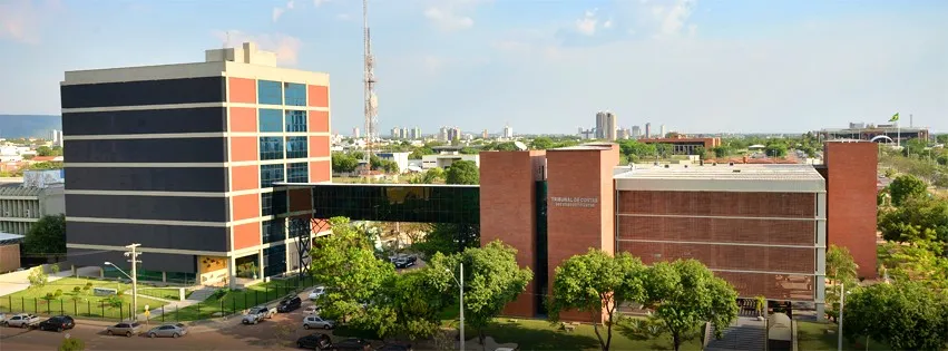 TCETO aprova inspeção no município de Presidente Kennedy