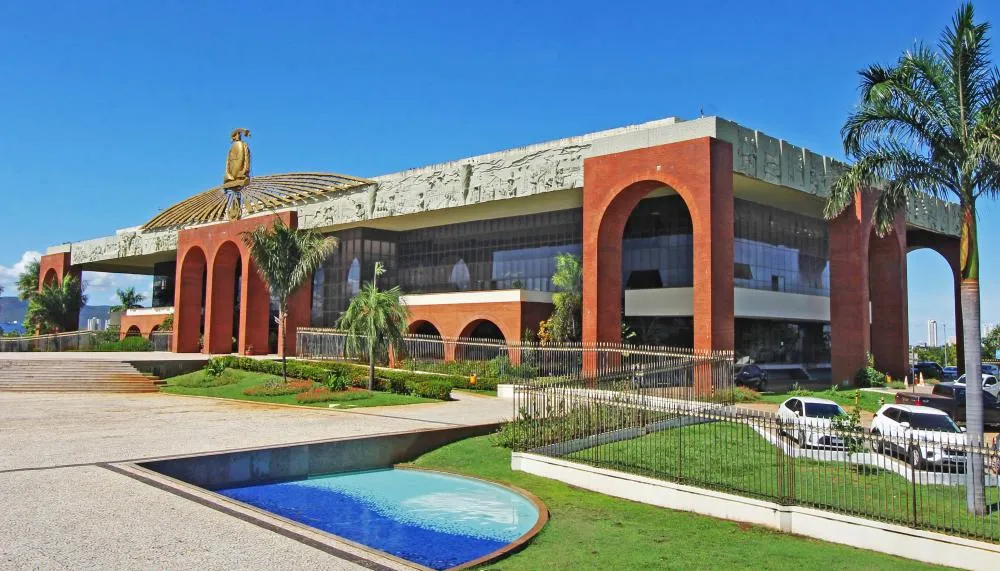 Corpus Christi: Governador Wanderlei Barbosa decreta ponto facultativo nesta quinta, 30, e na sexta-feira, 31