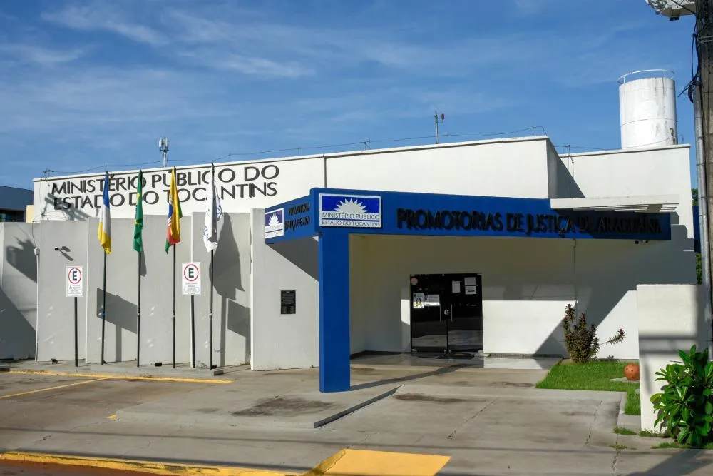 MPTO expede recomendação para evitar prática de venda casada na Expoara 2024