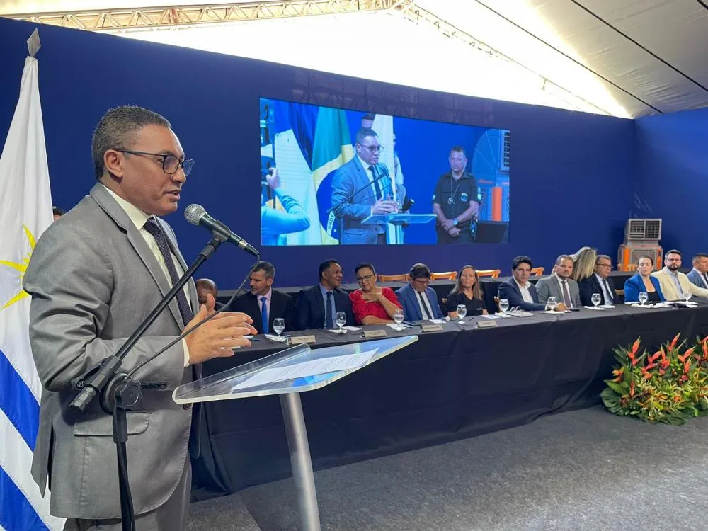 Marilon Barbosa apresenta 29 requerimentos, assina ordem de serviços e defende história no Taquaruçu, capital por um dia