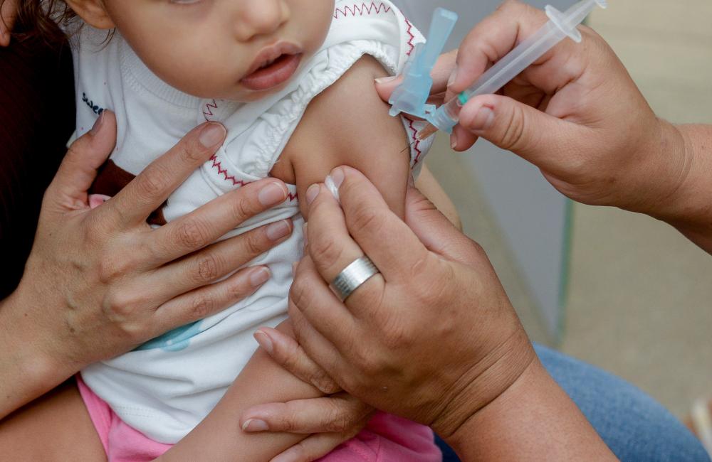 Saúde de Palmas informa programação da vacinação anticovid desta semana