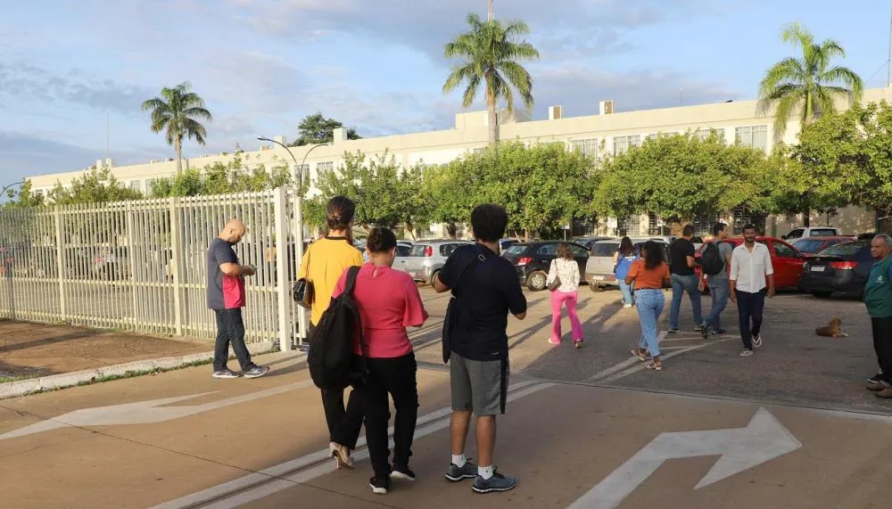 Governo do Tocantins convoca para posse os 132 aprovados no concurso público para professor efetivo da Unitins