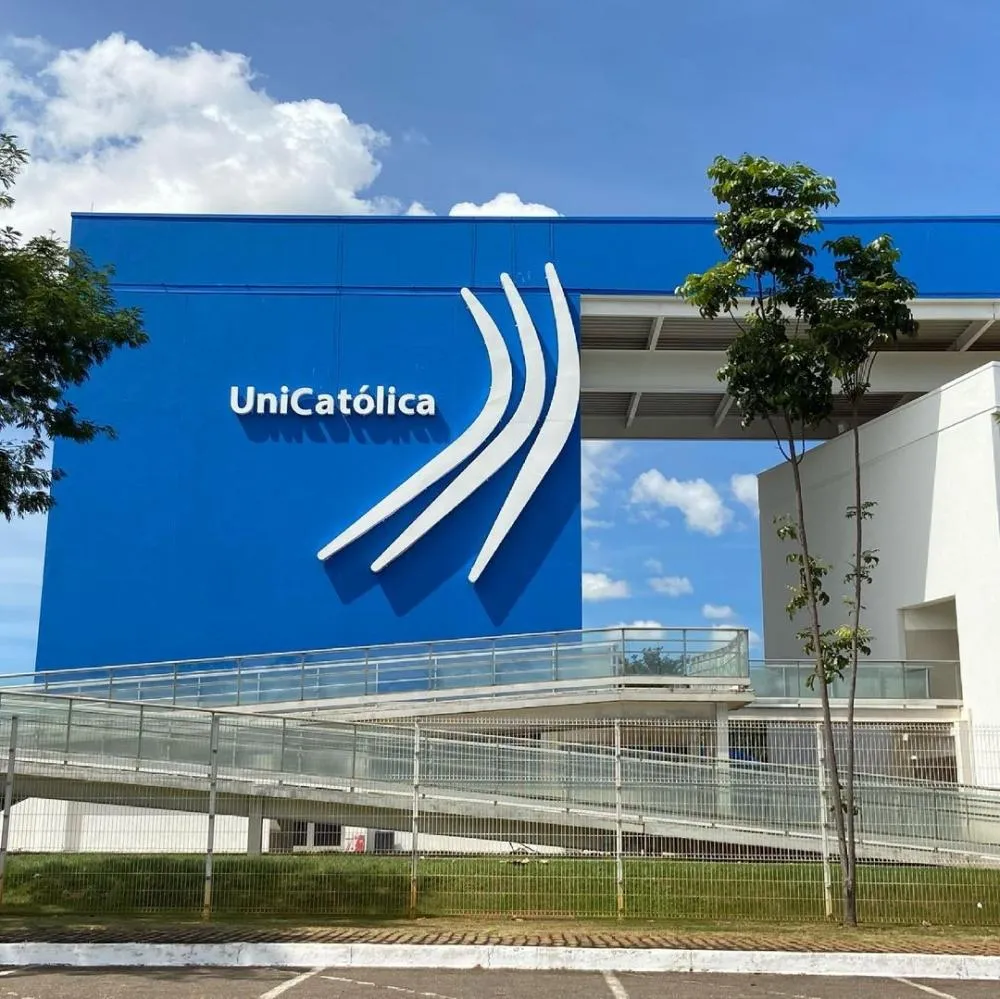 Vestibular do UniCatólica ofertará 20 bolsas de graduação