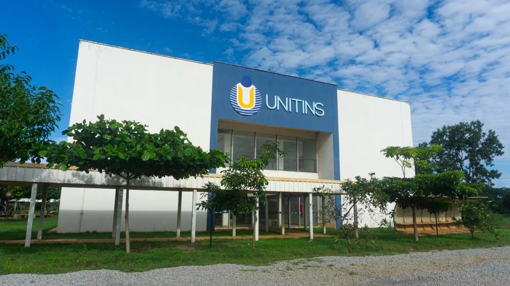Inscrições para o Vestibular 2024/2 da Unitins termina nesta quarta-feira, 5