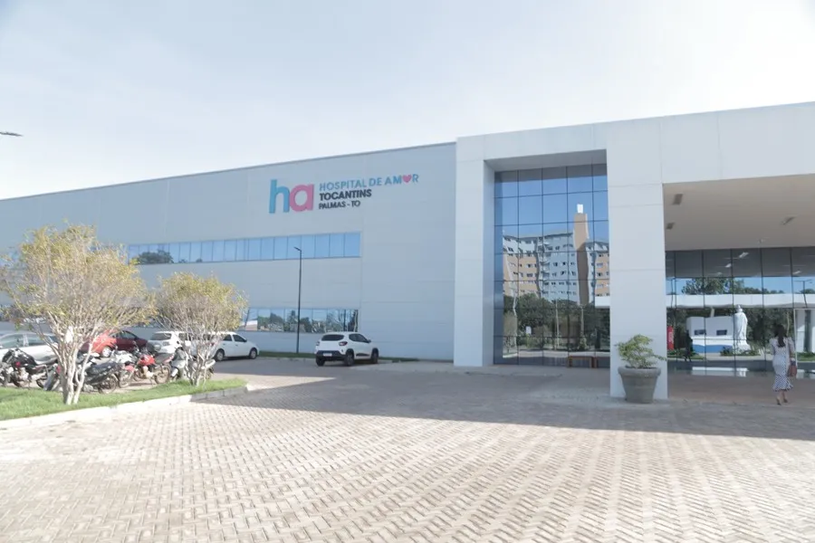 Defensoria e parceiros promovem passeio ciclístico em prol do Hospital de Amor Tocantins