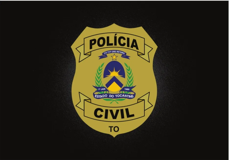 Em Paranã, Polícia Civil prende homem em flagrante por violência doméstica e cárcere privado