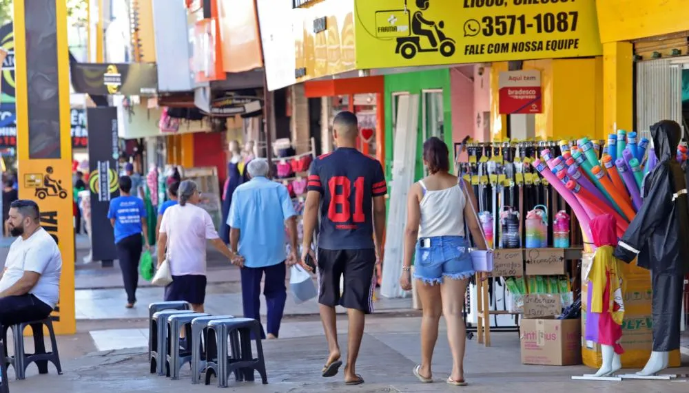 Governador Wanderlei Barbosa comemora saldo positivo de mais de 50 mil empregos gerados no Tocantins