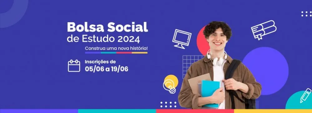 UniCatólica oferece bolsas integrais para estudantes vulneráveis