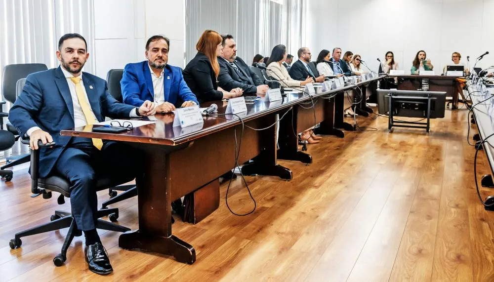 Governo do Tocantins integra Comitê Nacional para a Promoção da Cultura Exportadora