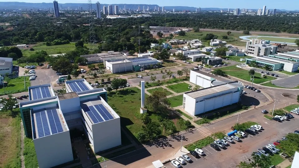 UFT oferece 577 vagas para seleção com a nota do Enem