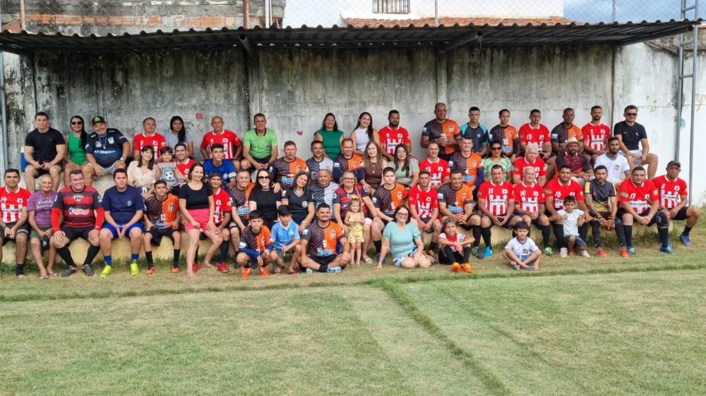 Vereador Marilon Barbosa promove intercâmbio esportivo entre o Distrito de Taquaruçu e o município de Barra do Corda - MA 