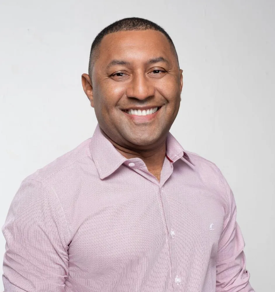 Marcos Marinho lança pré-candidatura a vereador em Palmas