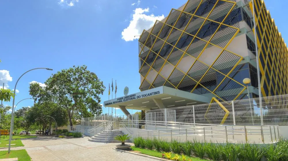 TRE-TO reúne instituições, sociedade e setor da comunicação por pacto de enfrentamento à desinformação nas eleições deste ano
