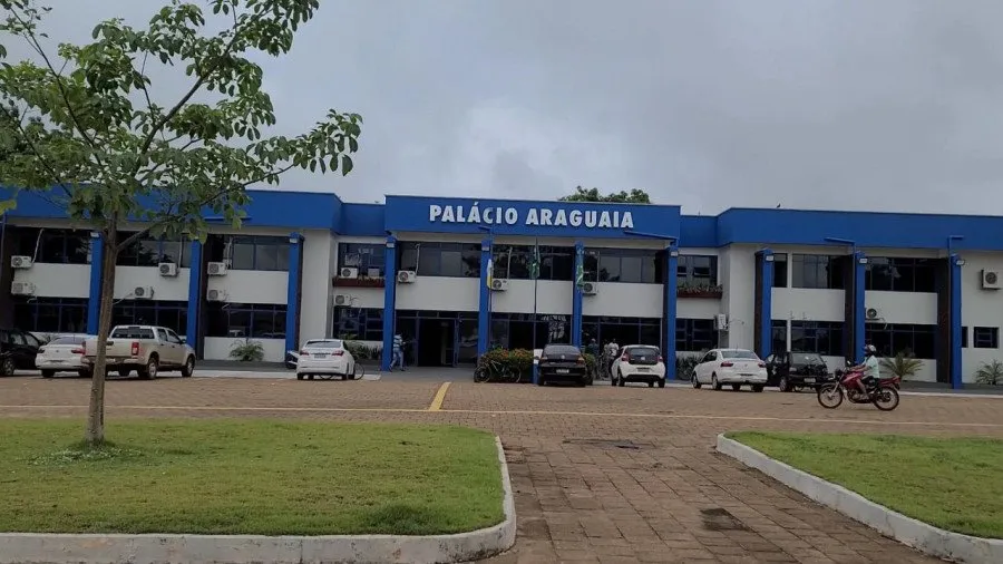 Segunda Câmara do TCETO reprova contas de fundo de Previdência de Araguatins 