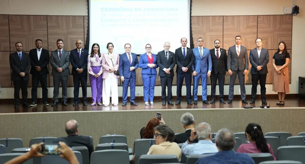 TRE-TO fortalece combate e enfrentamento à desinformação nas eleições municipais