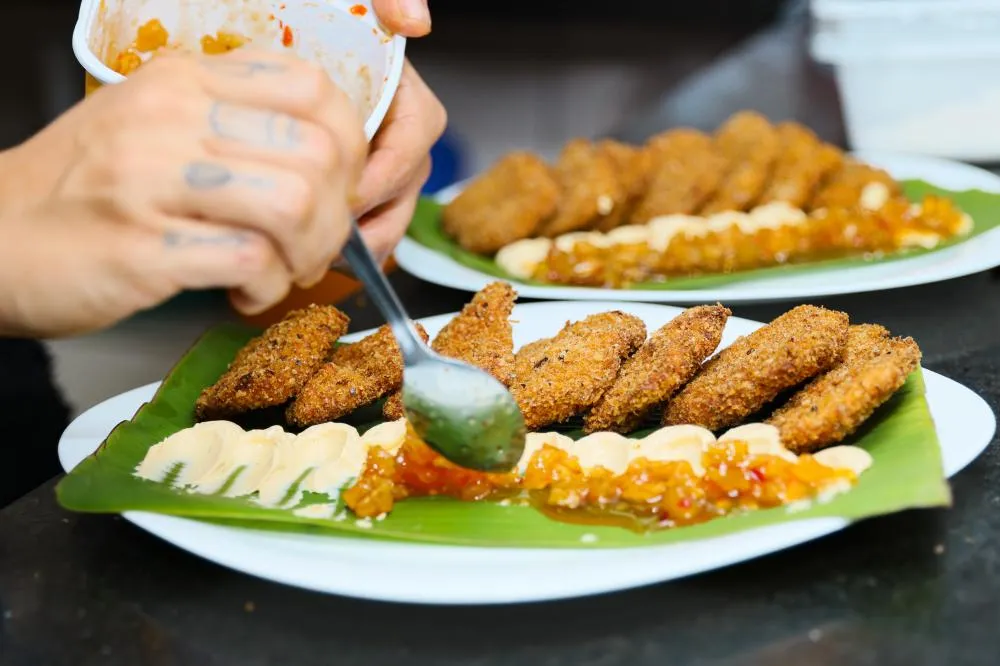  Estão abertas inscrições para o Festival Gastronômico de Taquaruçu